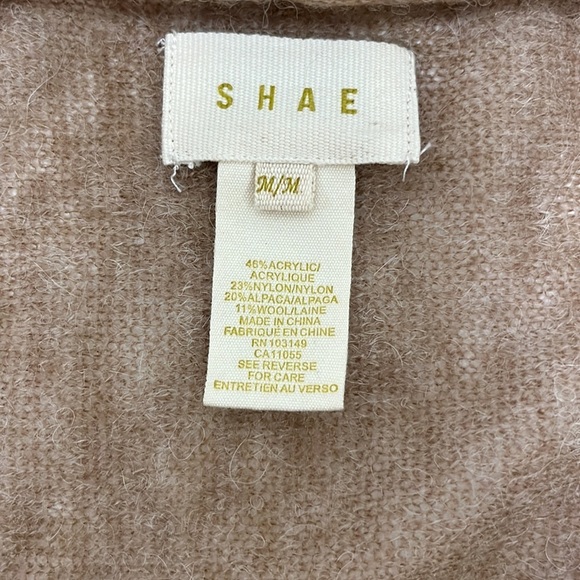 SHAE FLY AWAY-CARDIGAN from Anthropologie - Picture 3 of 4